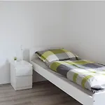 Zentrales Wohnhaus Apartament