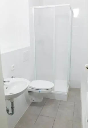 Zentrales Wohnhaus Appartement