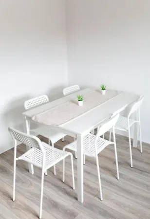 Appartement Zentrales Wohnhaus *